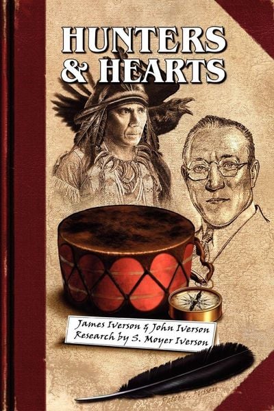 Produktbild: Hunters & Hearts