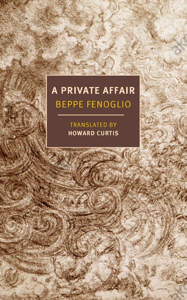 Produktbild: A Private Affair