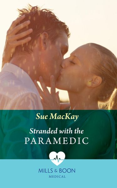 Produktbild: Stranded With The Paramedic