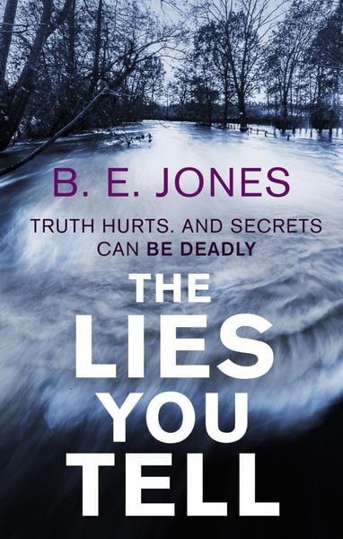 Produktbild: The Lies You Tell