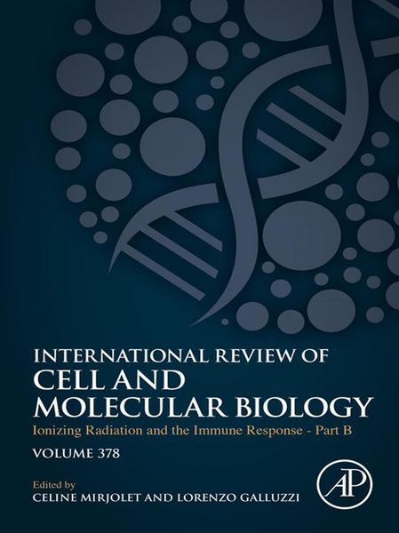 Produktbild: Ionizing Radiation and the Immune Response - Part B