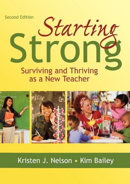 Produktbild: Starting Strong