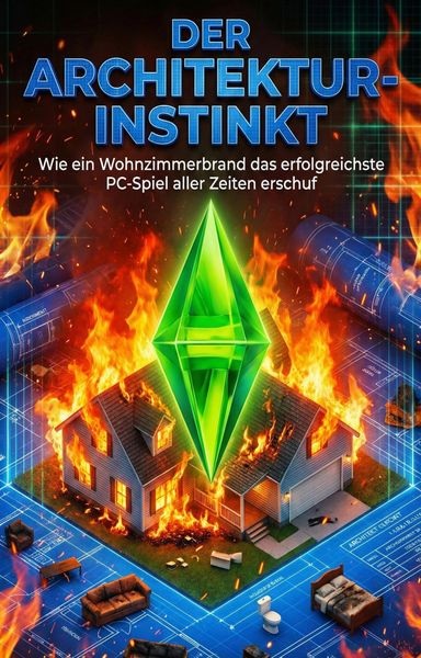 Produktbild: Architektur-Instinkt