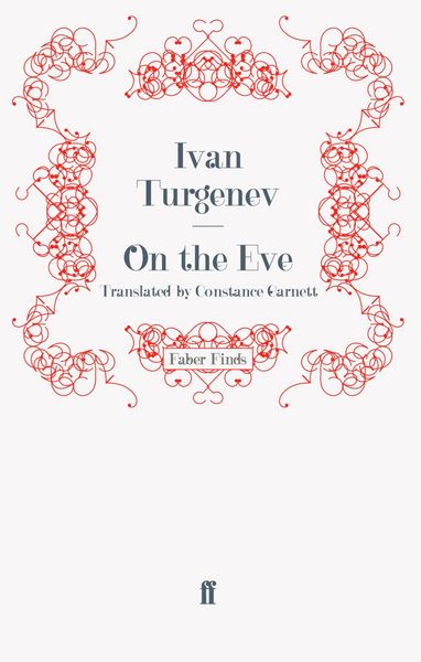 Produktbild: On the Eve