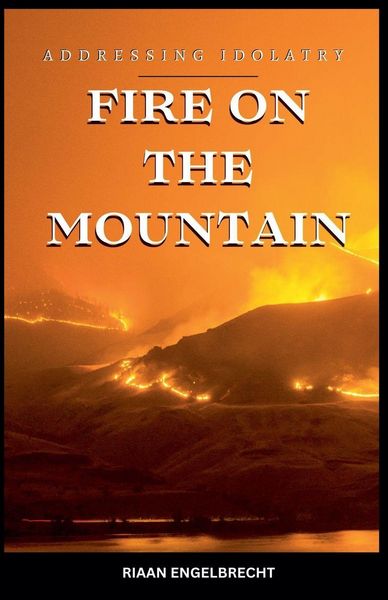 Produktbild: Fire on the Mountain