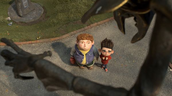 Produktbild: ParaNorman
