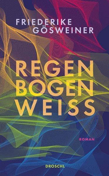 Produktbild: Regenbogenwei&szlig;