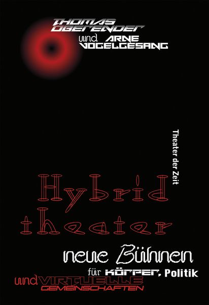 Produktbild: Hybridtheater