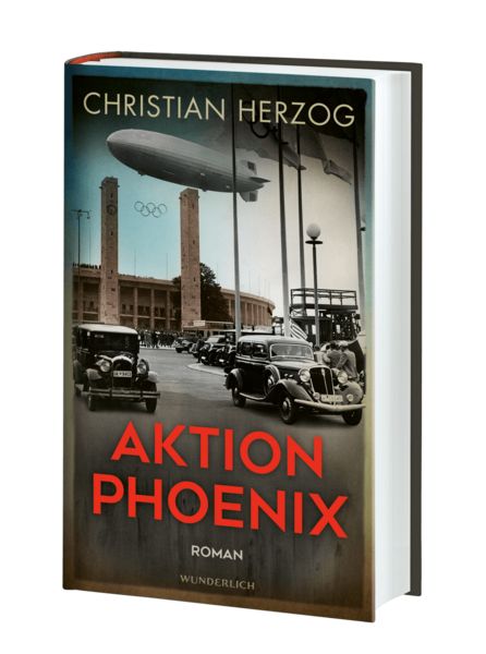 Produktbild: Aktion Phoenix
