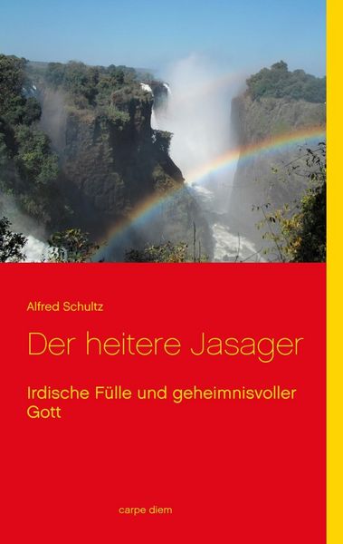Produktbild: Der heitere Jasager