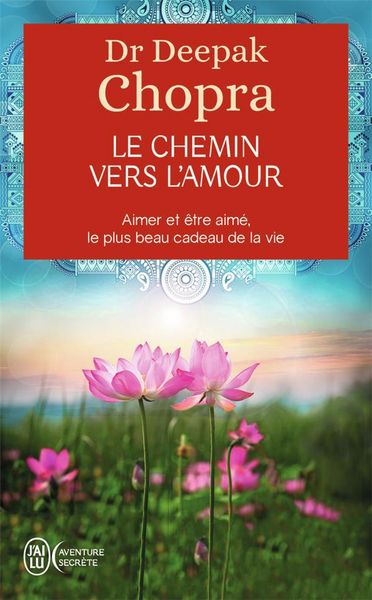 Produktbild: Le chemin vers l'amour