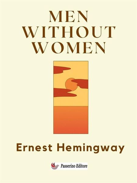 Produktbild: Men Without Women