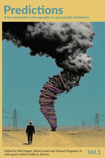 Produktbild: Predictions Volume 1