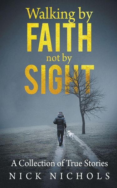 Produktbild: Walking by Faith, Not by Sight