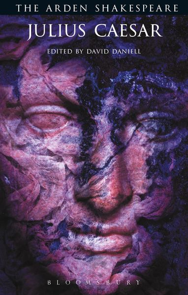 Julius Caesar, Taschenbuch von William Shakespeare, Bloomsbury Academic