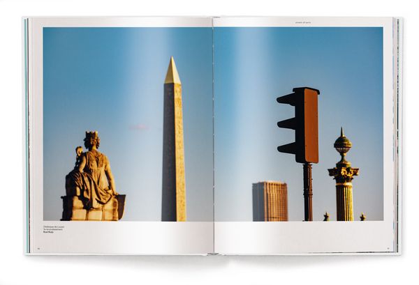 Produktbild: Streets of Paris