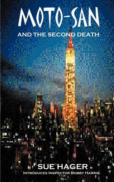 Produktbild: Moto-San and the Second Death