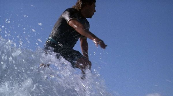 Produktbild: Under the Boardwalk - Kinofassung (in HD neu abgetastet)