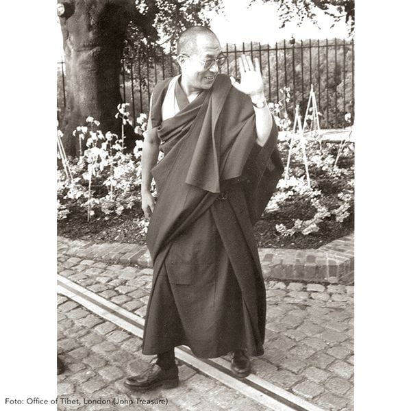 Produktbild: Dalai Lama