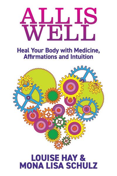 Produktbild: All Is Well