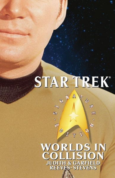 Produktbild: Star Trek