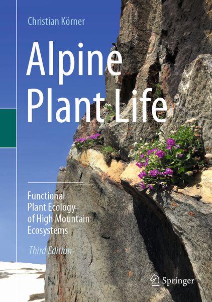 Produktbild: Alpine Plant Life