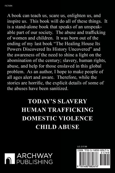 Produktbild: Abomination and Desolation