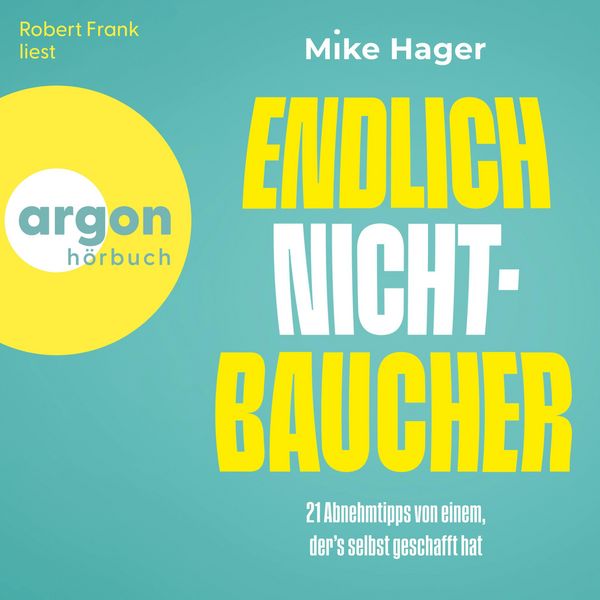 Produktbild: Endlich Nichtbaucher!