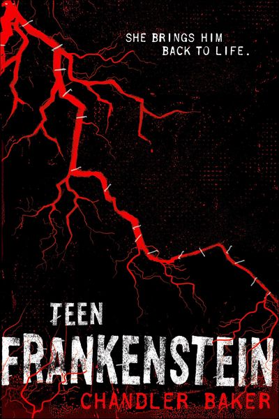Produktbild: Teen Frankenstein