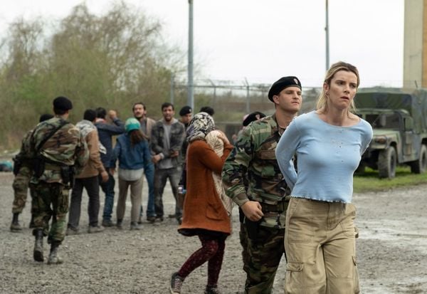 Produktbild: The Hunt