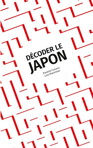 Produktbild: D&eacute;coder le Japon