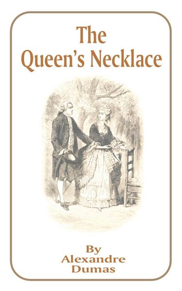 Produktbild: The Queen's Necklace