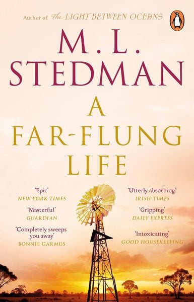 Produktbild: A Far-flung Life
