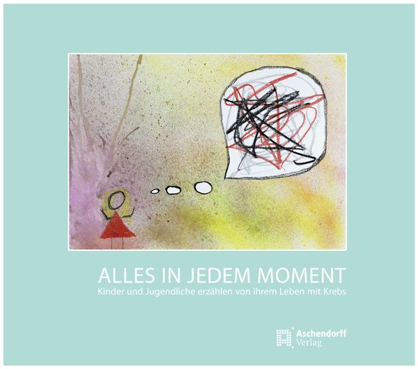 Produktbild: Alles in jedem Moment
