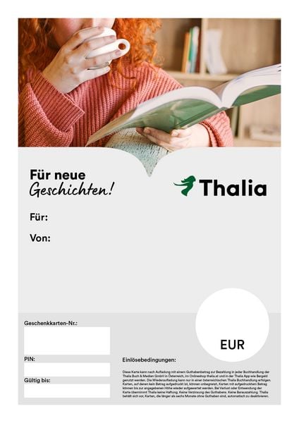 Geschenkkarte Lesen PDF