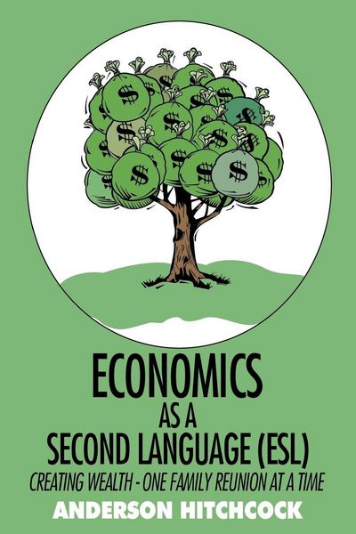 Produktbild: Economics as a Second Language (ESL)