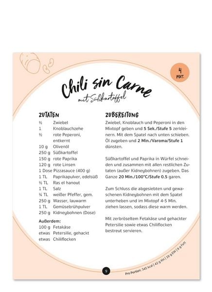 Produktbild: ONE POT REZEPTE