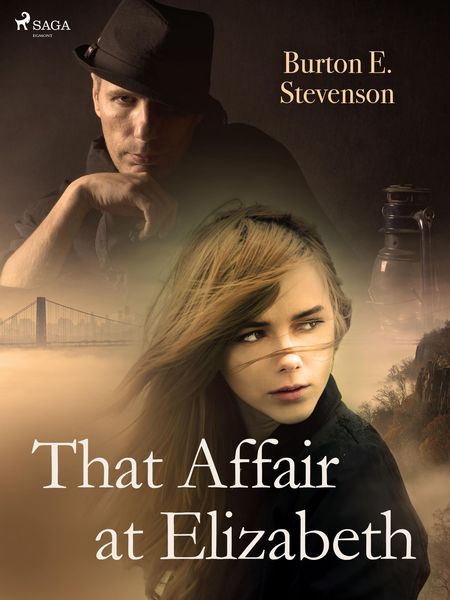 Produktbild: That Affair at Elizabeth