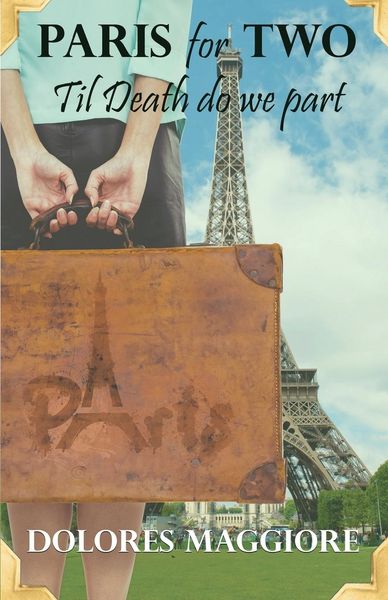 Produktbild: Paris for Two