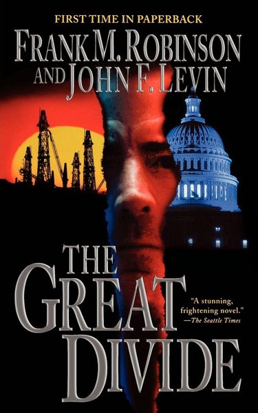 Produktbild: The Great Divide