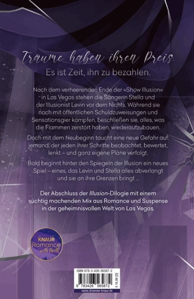 Produktbild: Illusion &ndash; A Truth Worth Doubting