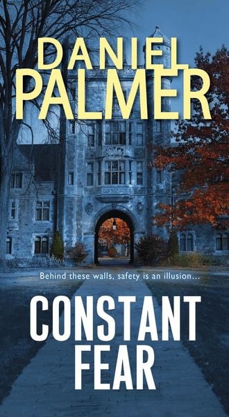Produktbild: Constant Fear