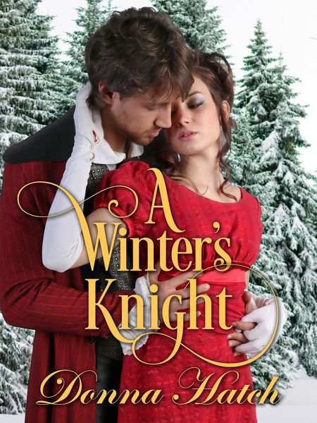 Produktbild: A Winter's Knight