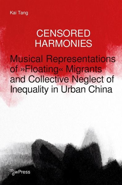 Produktbild: Censored Harmonies