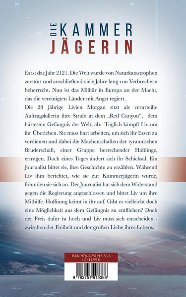 Produktbild: Die Kammerj&auml;gerin