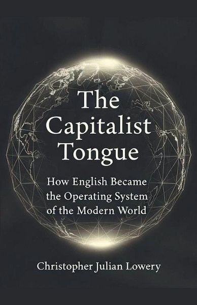 Produktbild: The Capitalist Tongue