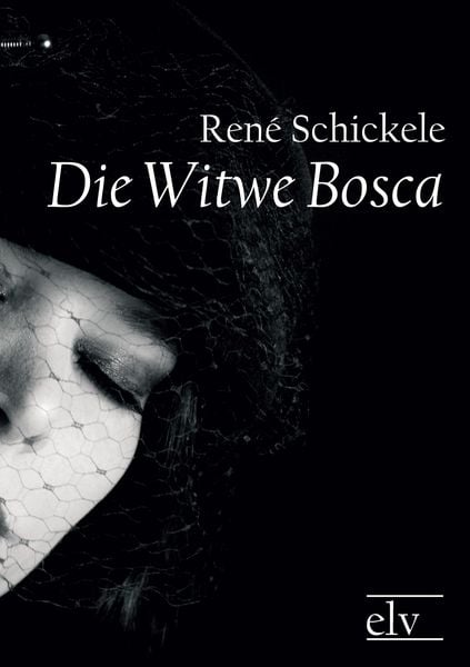 Produktbild: Die Witwe Bosca