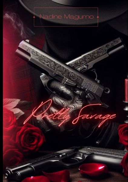 Produktbild: Pretty Savage