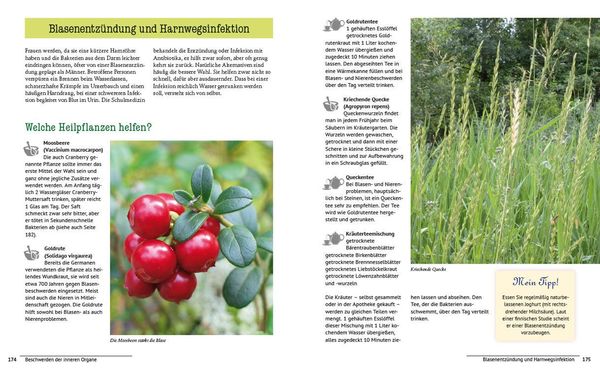 Produktbild: Die Natur-Apotheke