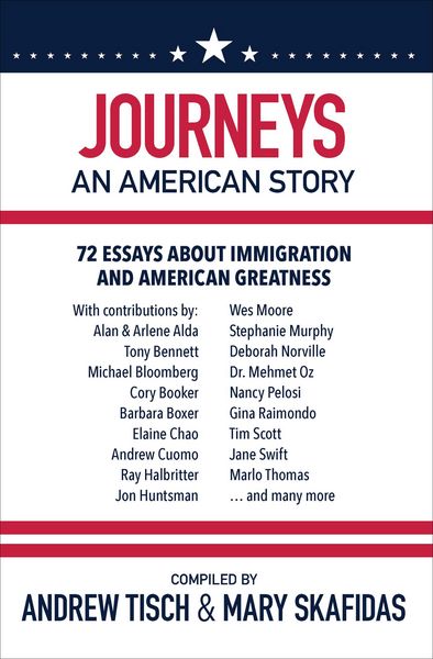 Produktbild: Journeys: An American Story